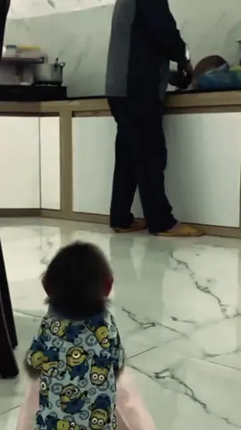 #creatorsearchinsights Kyo confessed after wetting the bed – But dad reacted like this!#cutis#babymonkeycutis#Bibimonkey#bibi#kaka#babylala #Jobi #babylala 
