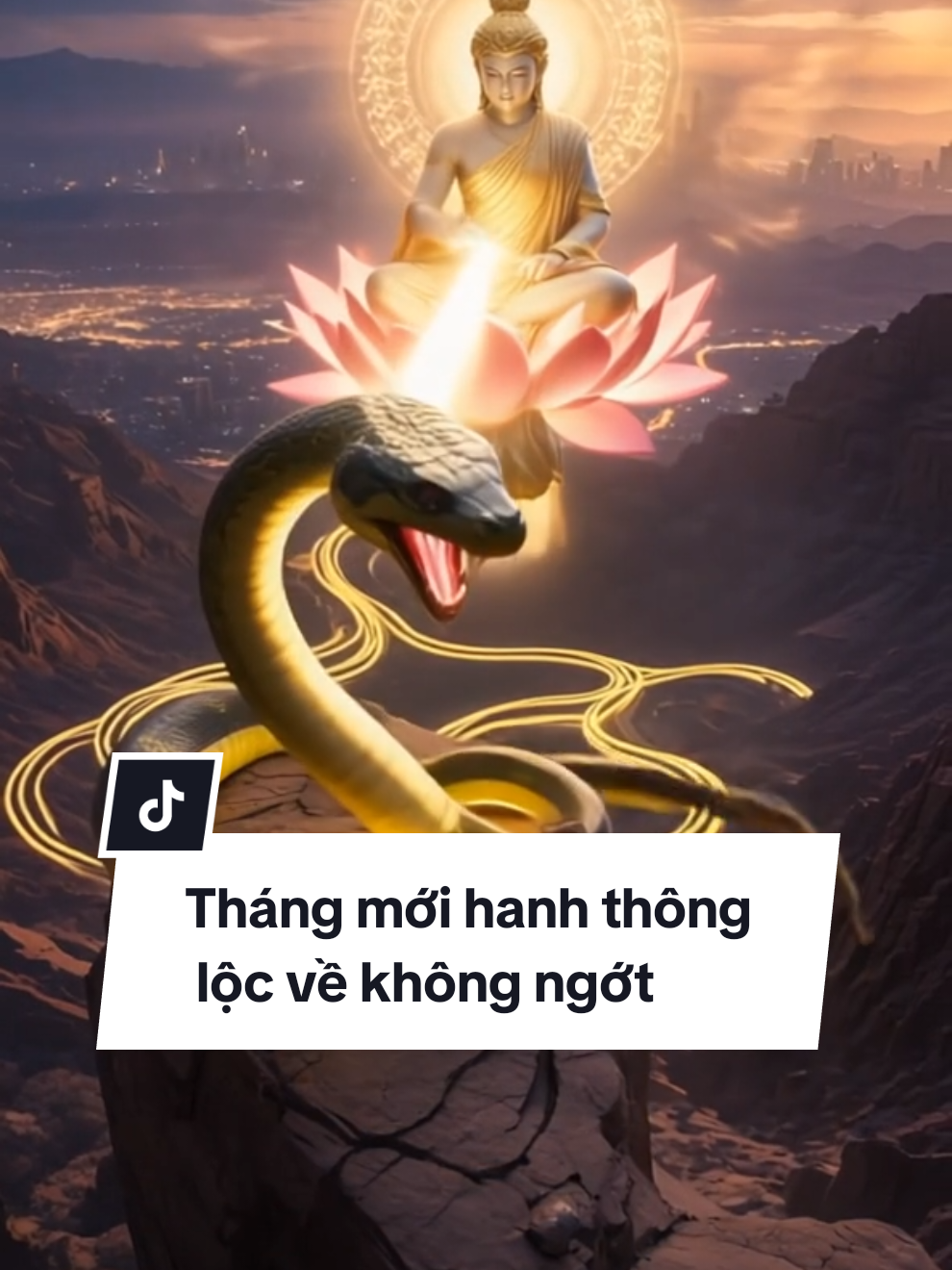 Trả lời @phm.l883 Tháng mới hanh thông – lộc về không ngớt! #phat #tailoc #fyp #thanhtungayai #thanhtung_ai #ai #funnyai #videohaytiktok #thinhhanhtiktok #xuhuong2025 #Trend #phongthuy  #nutram #nutramhuong 