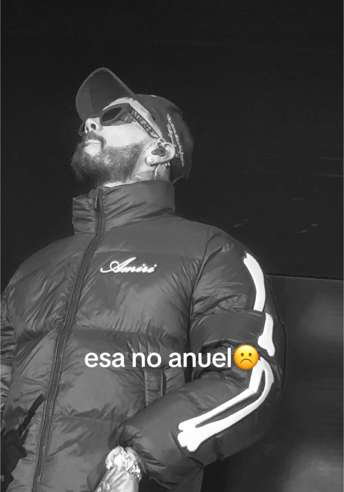 @ANUEL #paratii #anuel #anuelaa #anuel_2blea #anuelykarolg #anuelyyailinjuntos #anuellyrics #anueledits #mecontagie #mecontagieanuel #argentina #argentina🇦🇷 #puertorico 