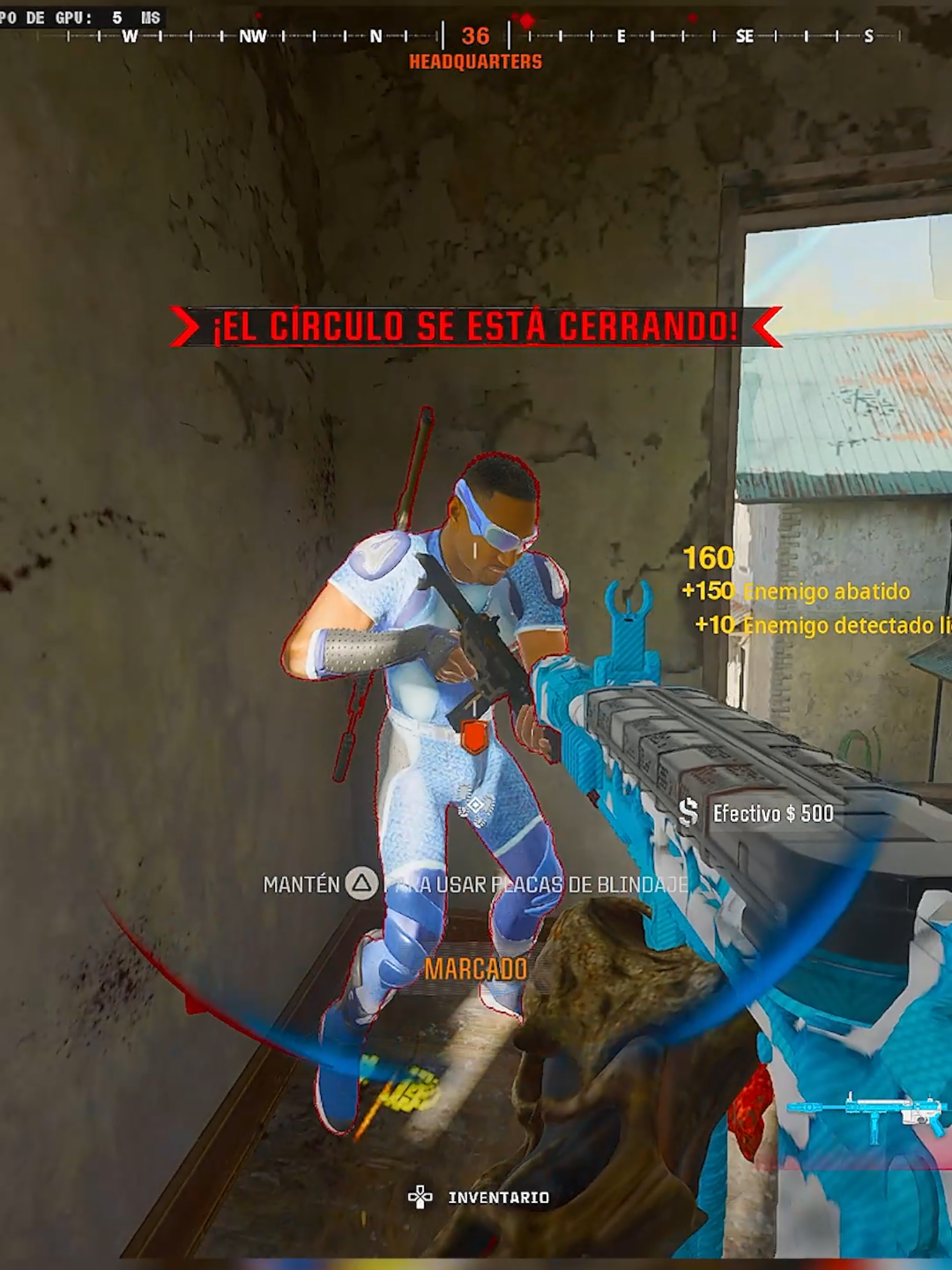NUEVA META!!! *CLASE AL FINAL* 🗣🗣#warzone #callofduty #wz6 #cod #zDaN #callofdutywarzone #wz #verdansk #wz1 #warzoneconfiguracion #rebirthisland #rebirthislandwarzone #sensibilidadwarzone #metawarzone #META