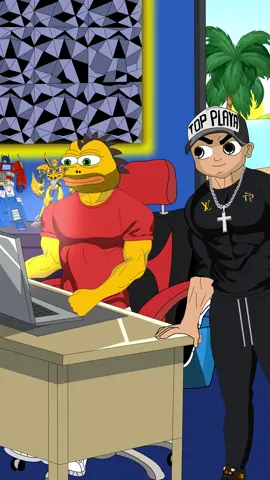 They believed when no one else did. Now DarkPino and Top Playa run the streets.  ##darkpino##Solana##crypto##memecoin##tothemoon##bitcoin##funny##memes##motivation##CryptoKings##MemecoinSeason##TopPlayaMoves##FerrariFlex##SolanaRich##GetInEarly