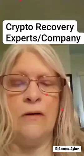 The Recovery Experts REVIEW having want to say a big thank you for my experience with access cyber Recovery company who did an awesome work and they delivered just as they say they would. returned crypto bitcoin and USDT Ethereum to within just a process period of time as well. With extremely professional and know what to do incase you lost Cryptocurrencies to overy scammers online or investment scams #howigotbackmycrypto #investmentscam #fakeinvestment #accesscyberrecovery #cryptoassetsrecovery  #bitcoinrecoveryexpert #fypppppppppppppppppppppp  #quickcryptorecoveryexperts
