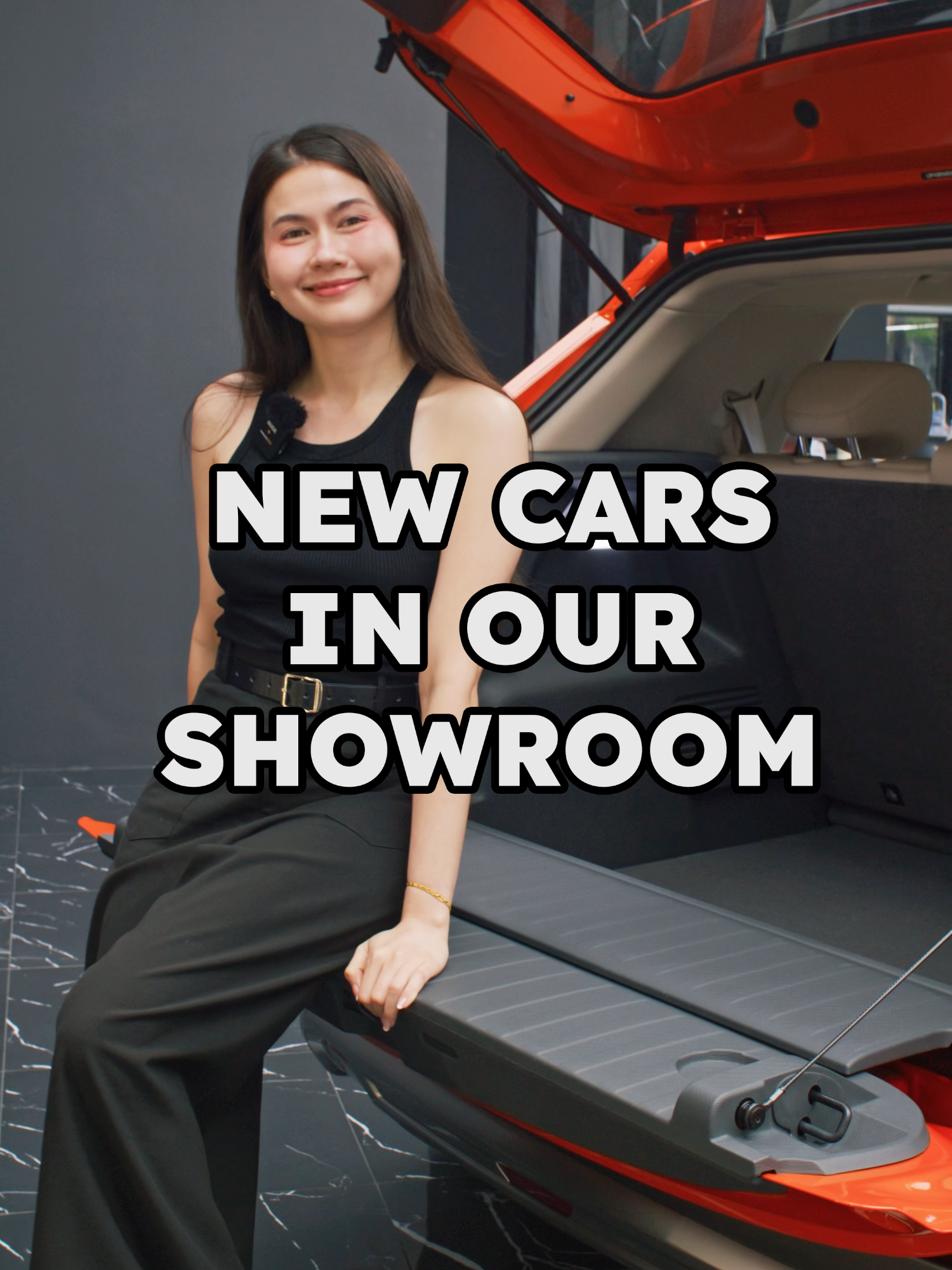 Check out the new cars in our showroom! Visit Us: • Tai Seng Exchange, 1 Tai Seng Avenue #01-23/24, Singapore 536464 • Monday - Sunday, PH: 10.00am - 6.00pm 💬 WhatsApp us to learn more, link in bio. #DongfengSG #DongfengBox #DefineYourFuture #DriveYourDreams #BringYourOwnGame #BYOG #EV