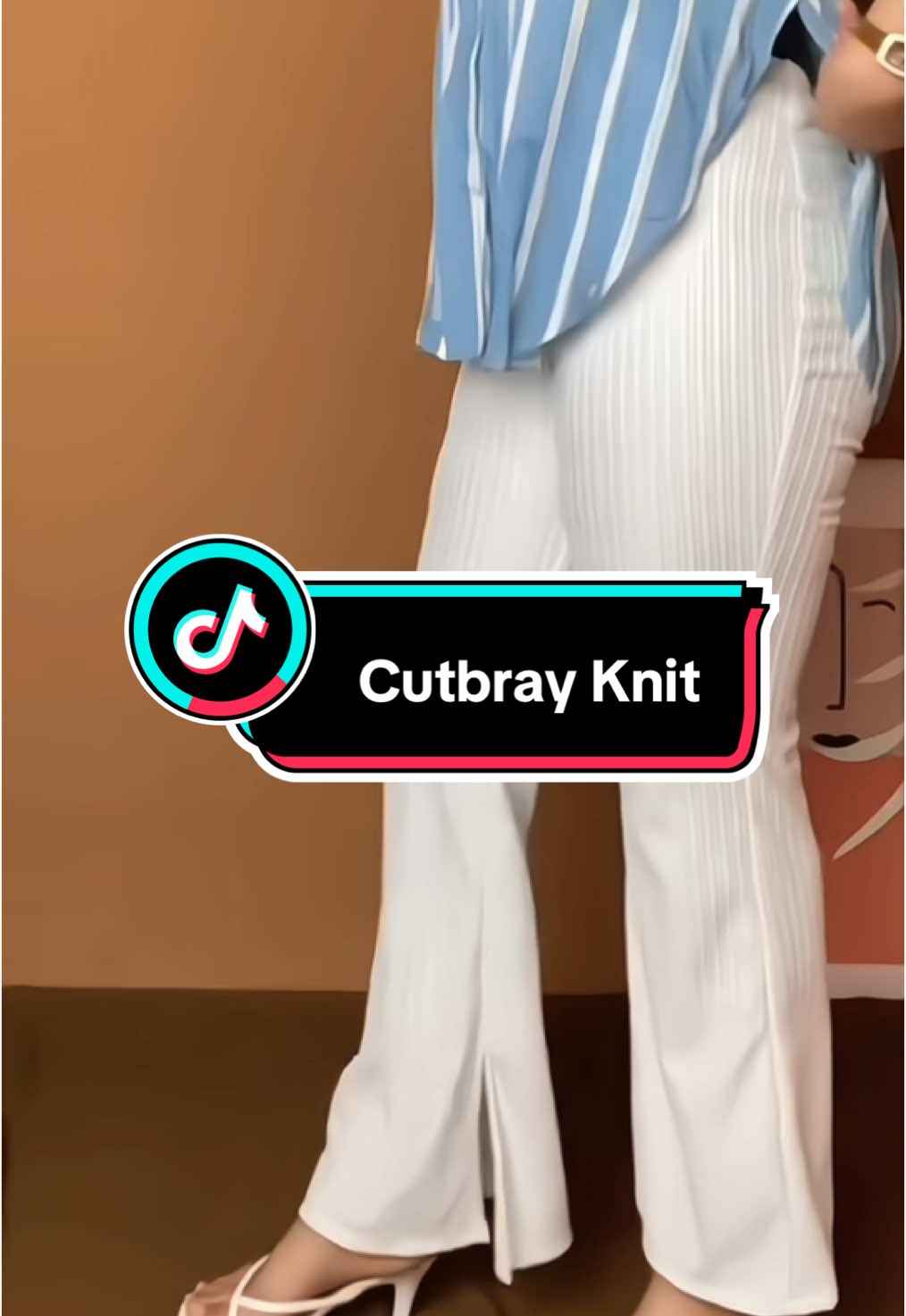 Rekomendasi Cutbray Knit 40ribuan #cutbrayknit #cutbraywanita 