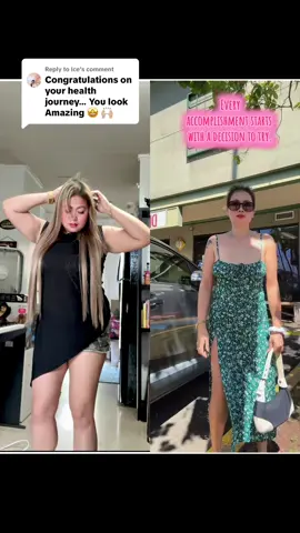 Replying to @Ice thank you sissy❤️❤️❤️😘#queenofdadancefloorhawaii🌺🌺🌺 #tiktokphhawaii💐🌷🌸🌹🌻 #teampayaman☝️☝️ #thankulordforeverything♥️🙏 #goalachiever #admiringmyself♥️🥰💕 #focusonwhatmattersmost #beaninsperationtosomeone #spreadLove #HealthyYarn🌹🌹🌹 