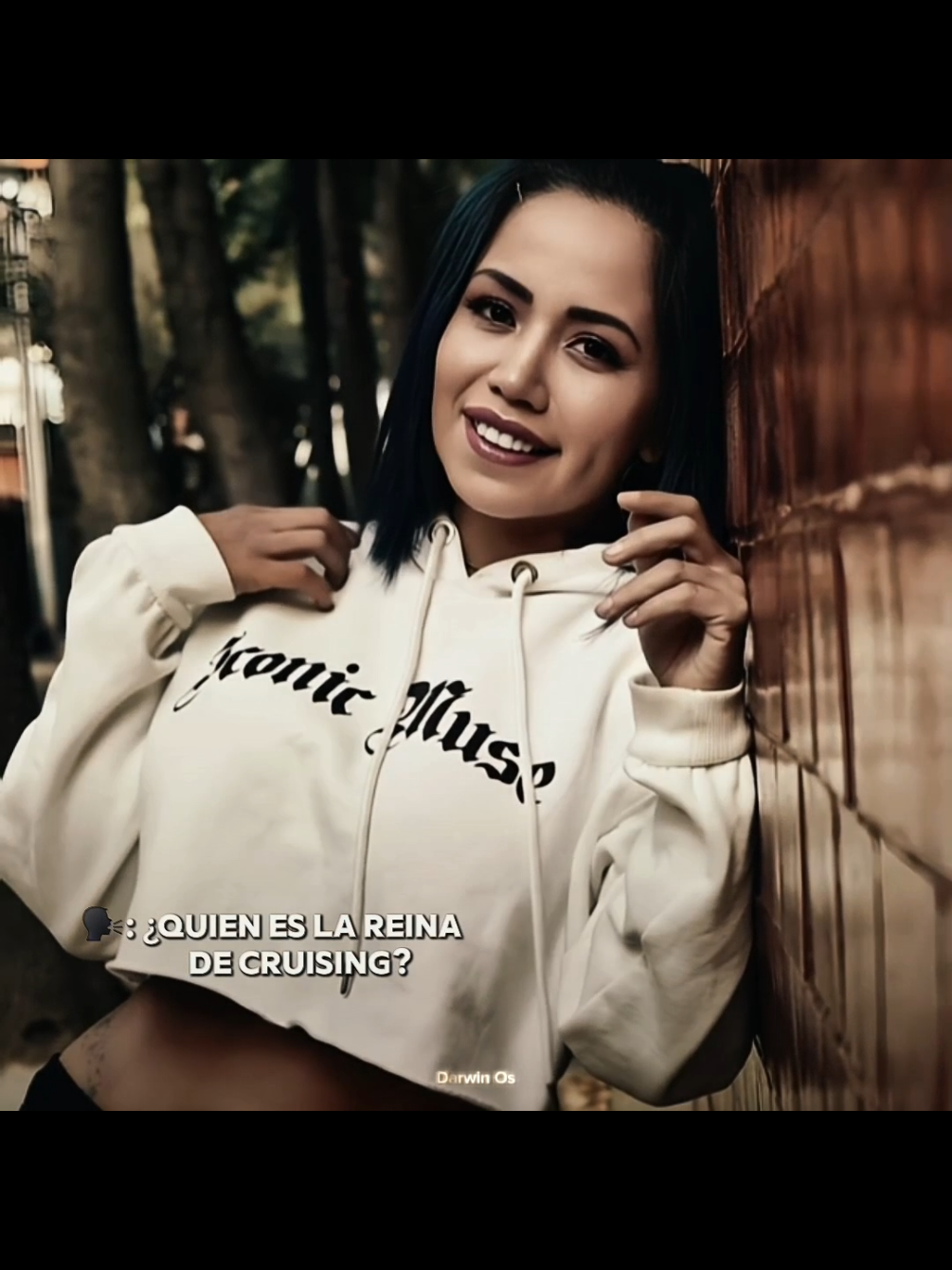 Luna Bella la reina de cruising 🔥 #lunabella #cruising #trends #parati #Viral #fyp
