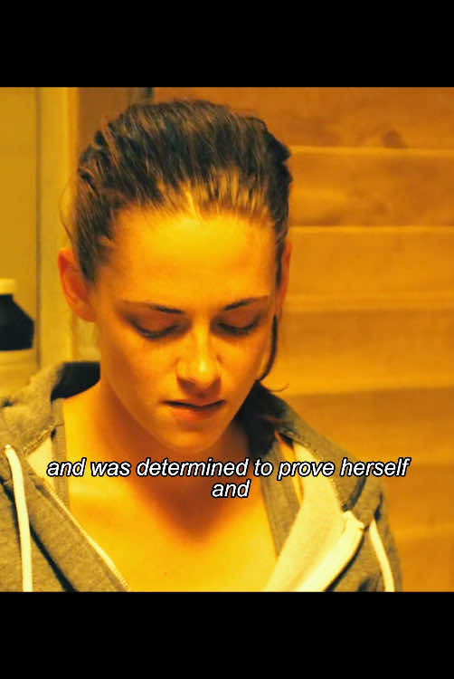 A woman is the only woman in prison#movie 