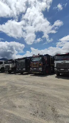 sigma boy #Asphaltliner  #Howo400  #mindanaotiktoker  #rastruck 