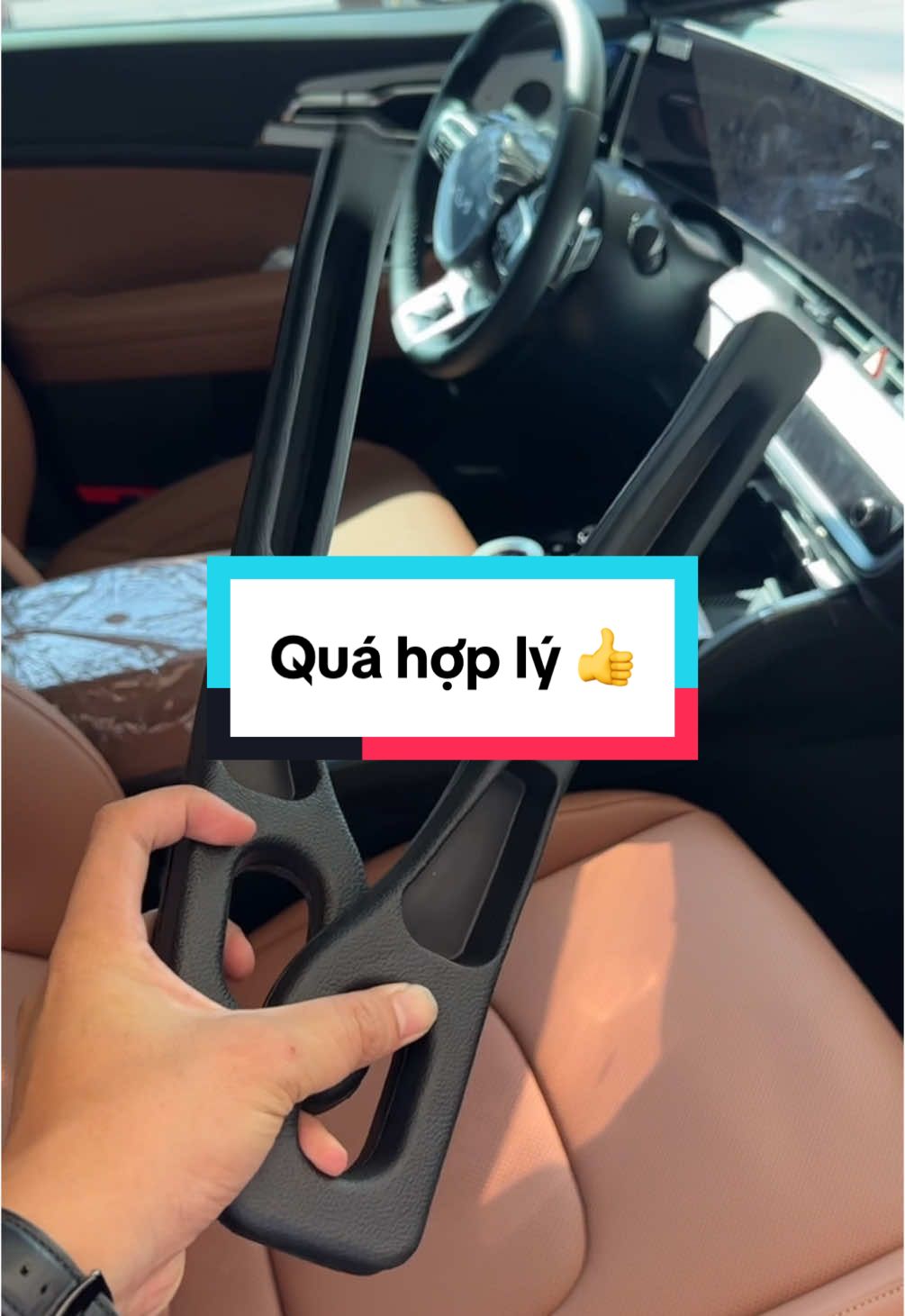 Chặn khe hở  khỏi sợ vỡ điện thoại #taibanhang #chankhehogheoto #phukienoto #phukienxehoi 