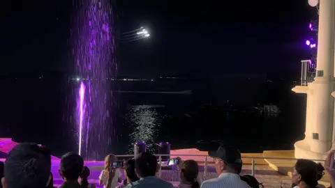 Nhất định k dc bỏ qua show này , mãn nhãn lắm luôn #stuntshow #vinpearlnhatrang #viralvideo #ilovetiktok 