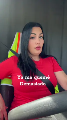 #magda #fyp #troqueraorgullosa #camionerosdemiami #mujerescamioneras #orgullosademi 