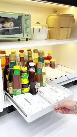 Kệ bếp đựng gia vị đa năng, đựng dao thớt hợp lý, thích hợp với những căn bếp bừa bộn #kegiavinhabep #kedunggiavi #kedunggiavitrongnhabep 