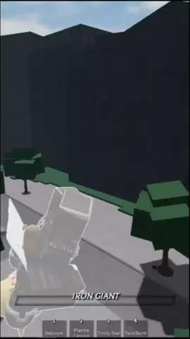 Nueva UPDATE causa 🗣️ #Roblox #Viral #loscamposdebatallamasfuertes #Viral #tsb #fypシ 