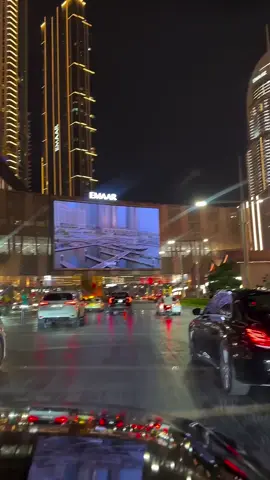 Dubai night travel view #Dubai #nightview #driving #trends #fyp #nightview #foryoupage❤️❤️ #dubai🇦🇪 #trends #fyp 