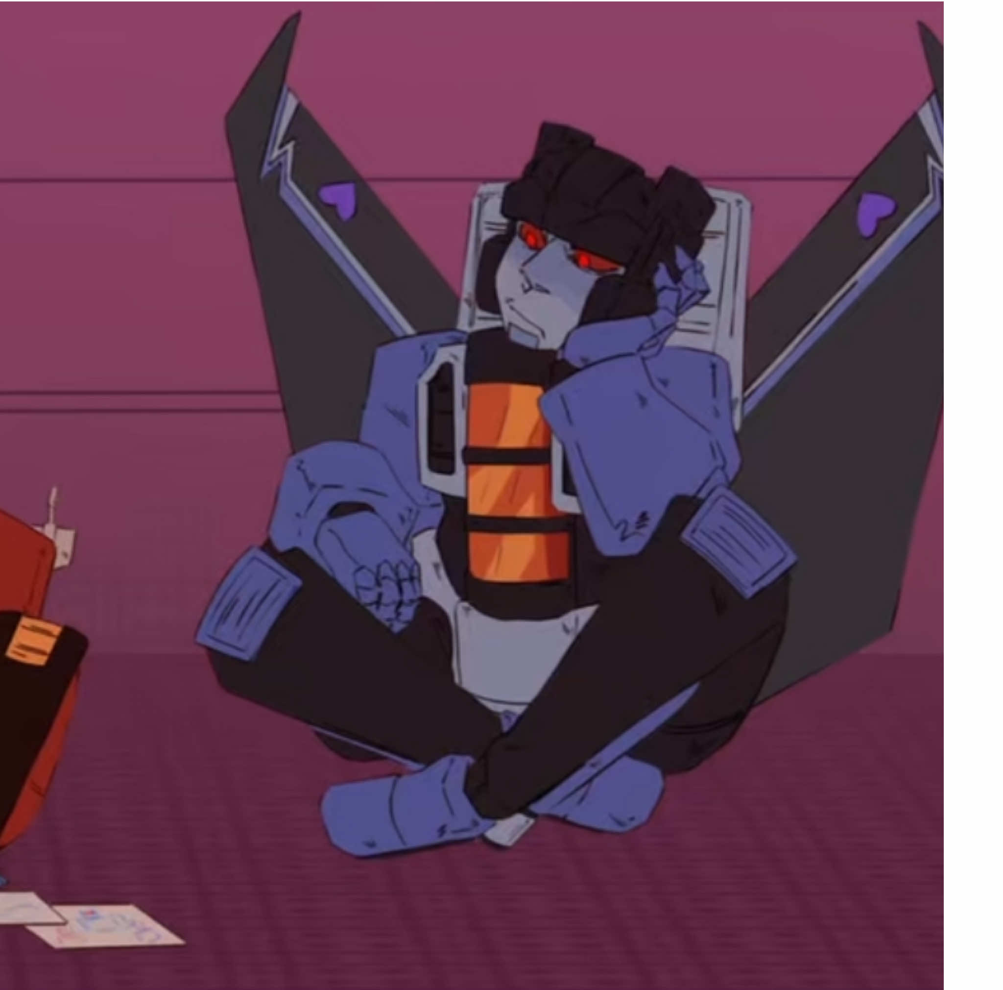 If I had a nickel for every time I drew the twins messing with a Seeker I would have 2 nickels, which isn’t nearly enough  Sorry the quality sucks Capcut now wants me to pay for higher quality videos and I’m simply not doing that #transformers #maccadams #maccadam #cassetticons #rumble #frenzy #rumbleandfrenzy #tfrumble #tffrenzy #seekers #skywarp #tfskywarp #transformersidw #transformersg1 #tfidw #tfg1 #decepticons #soundwave #art 