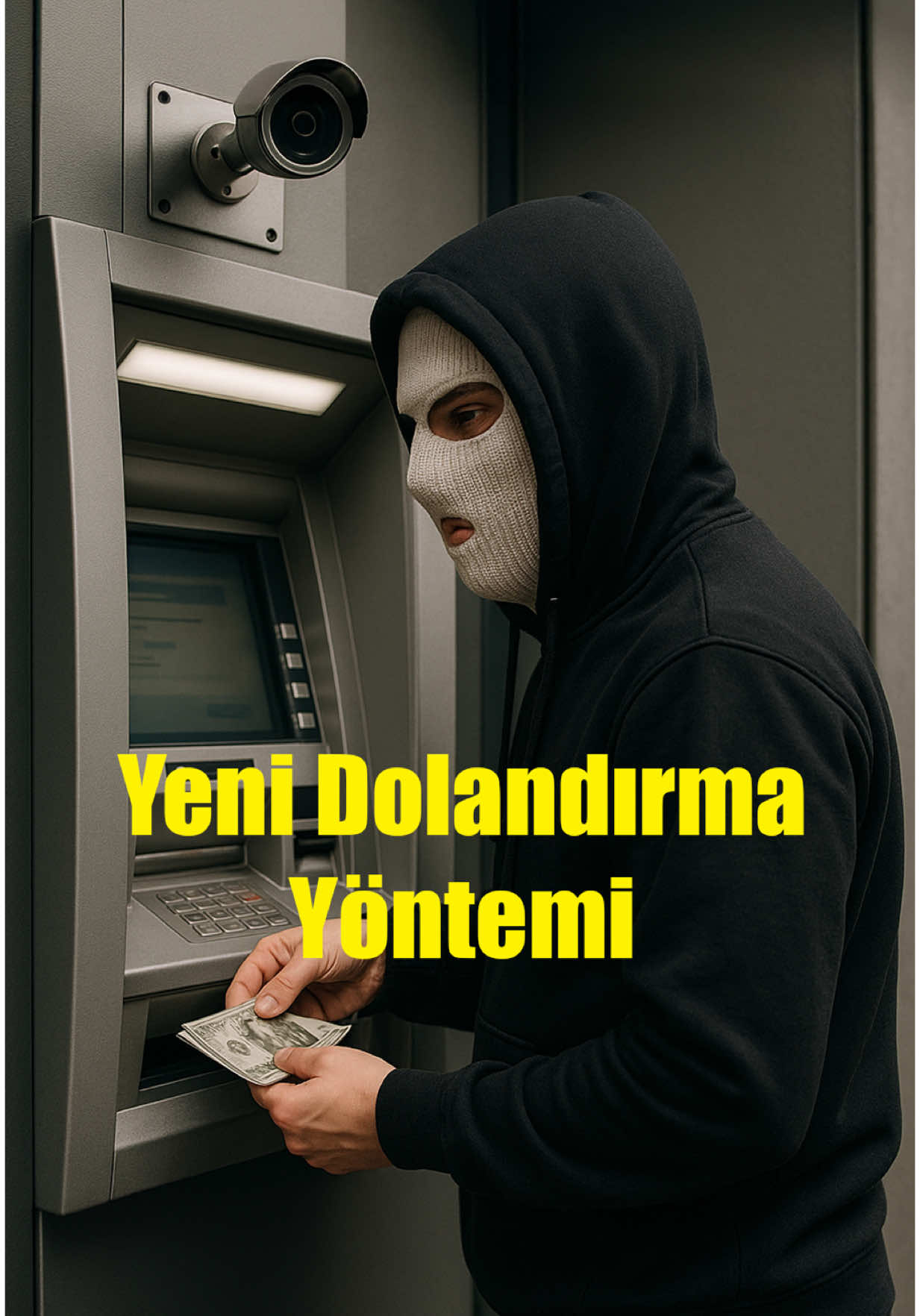Hem dolandırıldı hem hapse girdi. Dikkat edin! #haber #teknoloji 