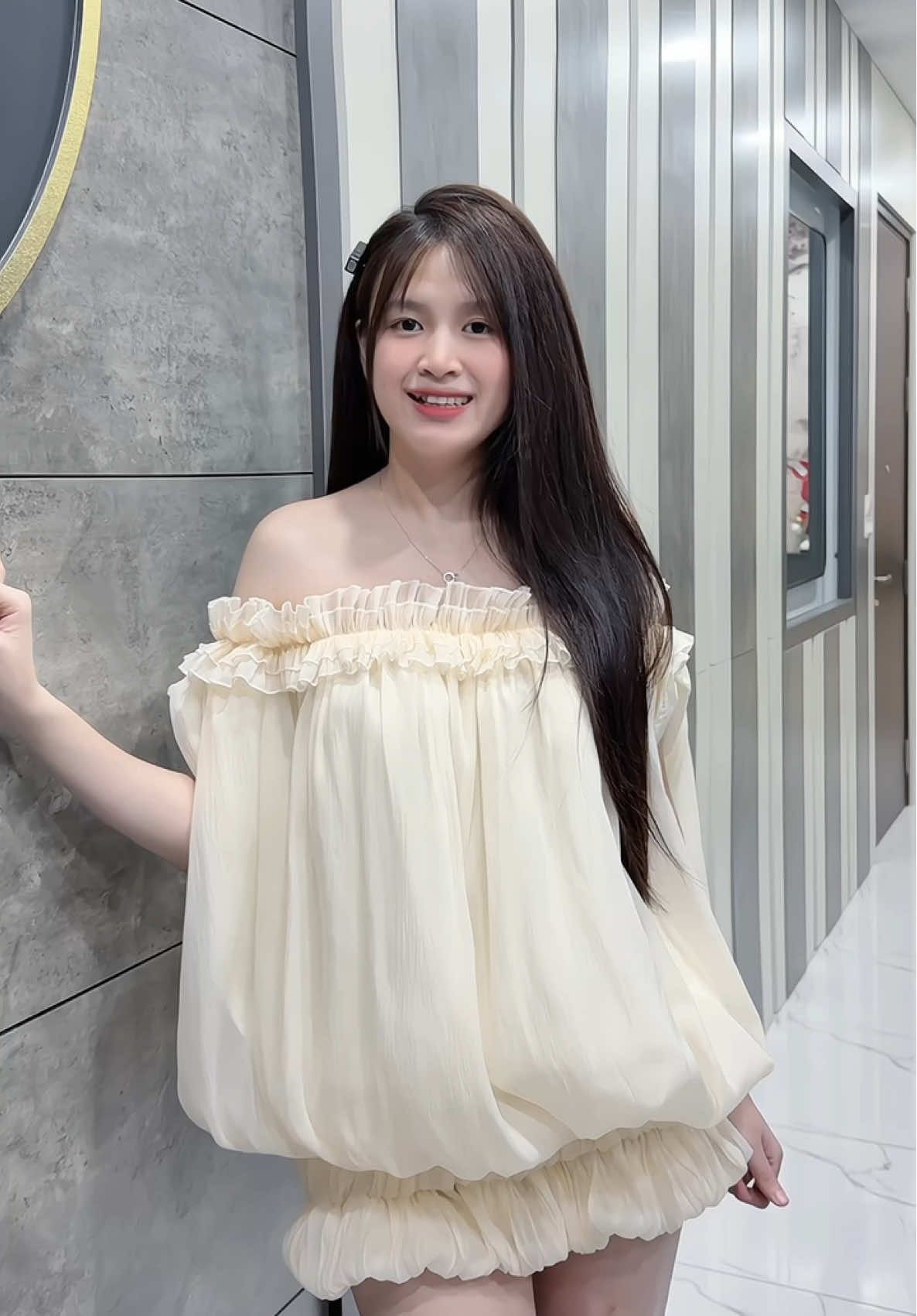 Váy nữ xinh