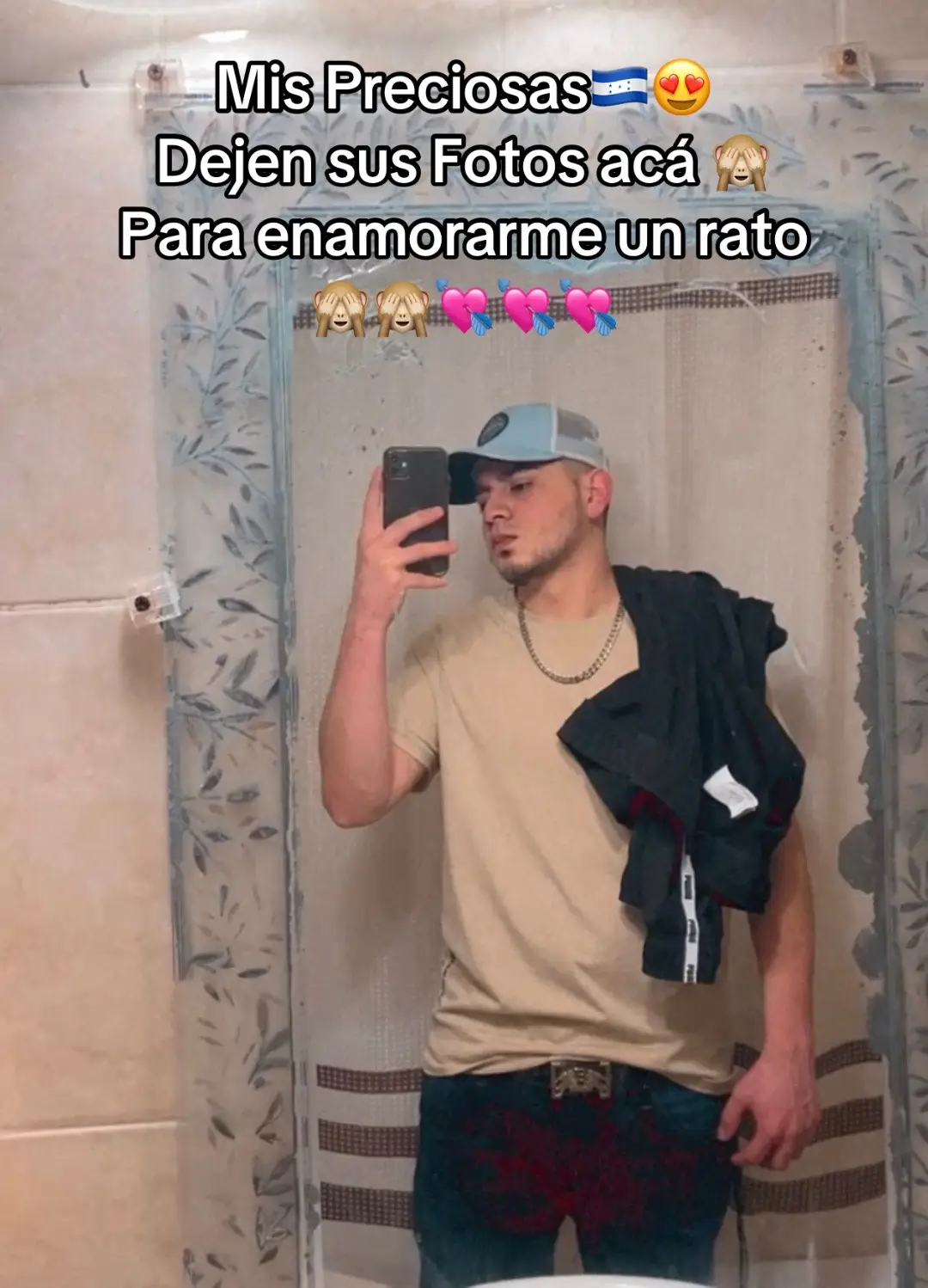 🙈💘😩🇭🇳
