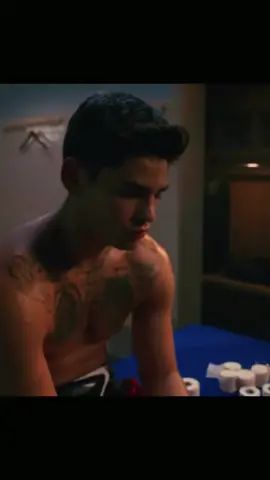 Una reflexion es un nuevo renacer Ryan garcia #ryangarcia #boxeo #Mexico #artes #Boxeo #RYAN