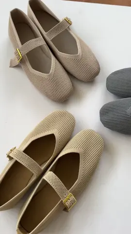 New in and on trend! Dont miss this limited stocks knitted doll shoes! You know what to do 🤭 #tazannaph 