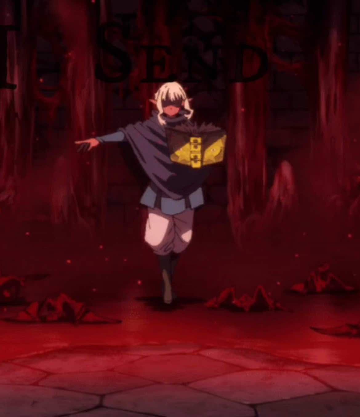 I summon thy dungeon meshi fandom #dungeonmeshi  #deliciousindungeon #marcilledonato #marcille #thistleedit #dungeonmeshiedit #dungeonmeshifalin #deliciousindungeonedit #marcilledungeonmeshi #marcilledonatodungeonmeshi #marcilledeliciousindungeon #relatable #fyp #fandom #edit #anime #animetiktok #animeedit 