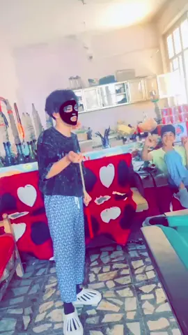 😅😉#الشعب_الصيني_ماله_حل😂😂 
