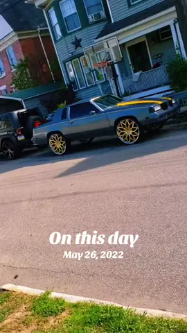 #onthisday
