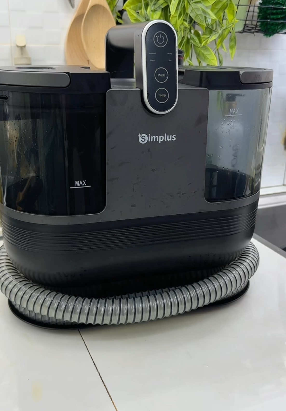 Wet & Dry vacuum #lifewithalex #lifewithteamvelez  #simplus #simplusph #MCNWinbegin @simplus_ph 