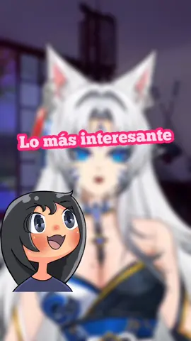 Lo más interesante del Vtubing en la semana | (19/05-25/05) #vtuber #vtuberespañol #vtuberes #seireirox #animegirl #vshojo 