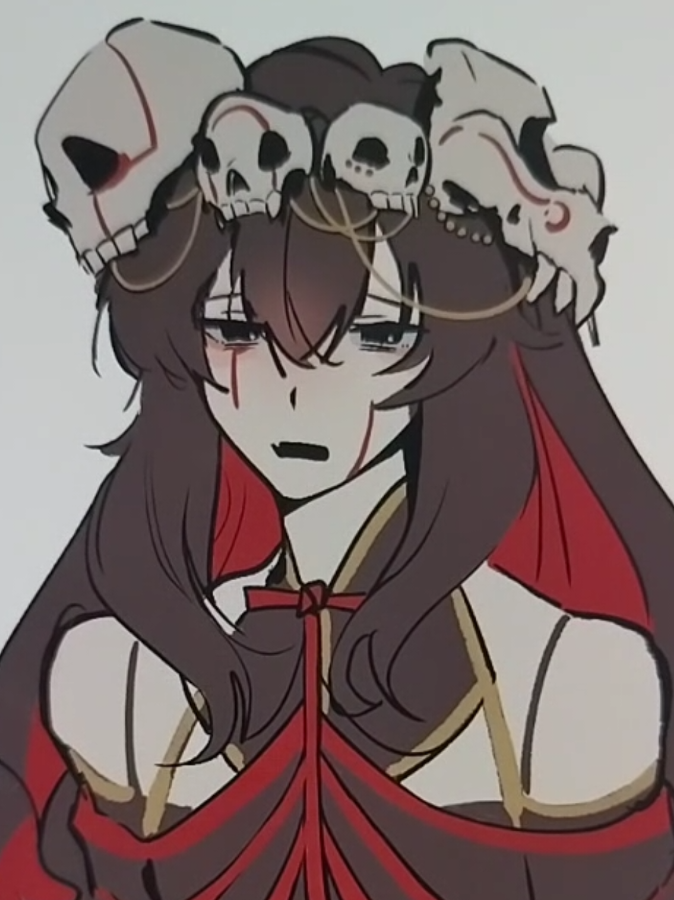 finally posting my ocs, kachow my fine shyts #fyp #fypage #oc #originalcharacter #originalcharacters #ocs  #fypシ゚ #character #characters #skull #fictionalcharacters #animatic 