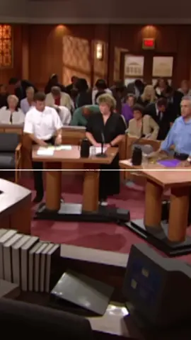 #court #courtroom #judy