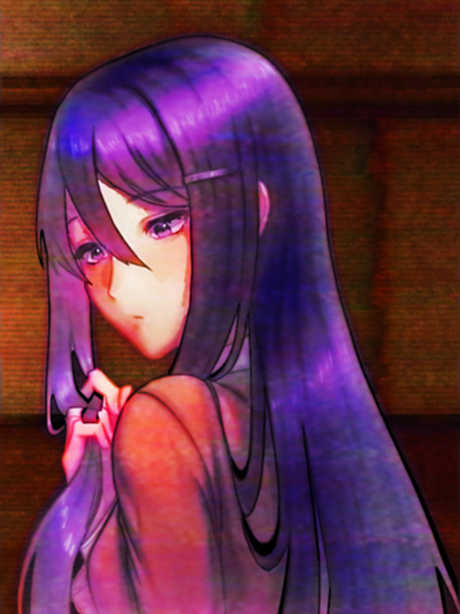 I animate on capcut don't judge me| #dokidokilitertureclub #dokidokilitteratureclub #dokidokiliteratureclubedit #ddlcedit #ddlc #yuriddlc