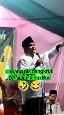 ceramah Ki serut #dagangplsbangkrutdasalahkirimbae #ceramahsundalucu #serutceramah #fyp 