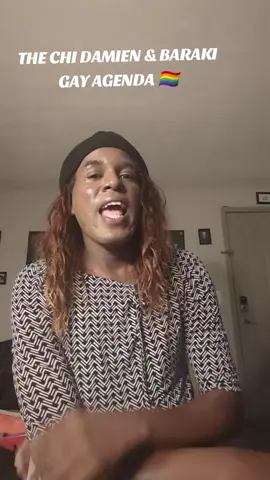 #damienandbaraki #thechi #thechishowtime #thechitvshow #damien #bakari #mustsee #mustwatch #fyp #lenawaithe #gaytiktok #gaytiktok🏳️‍🌈🏳️‍🌈🏳️‍🌈🏳️‍🌈 #thechiseason7 