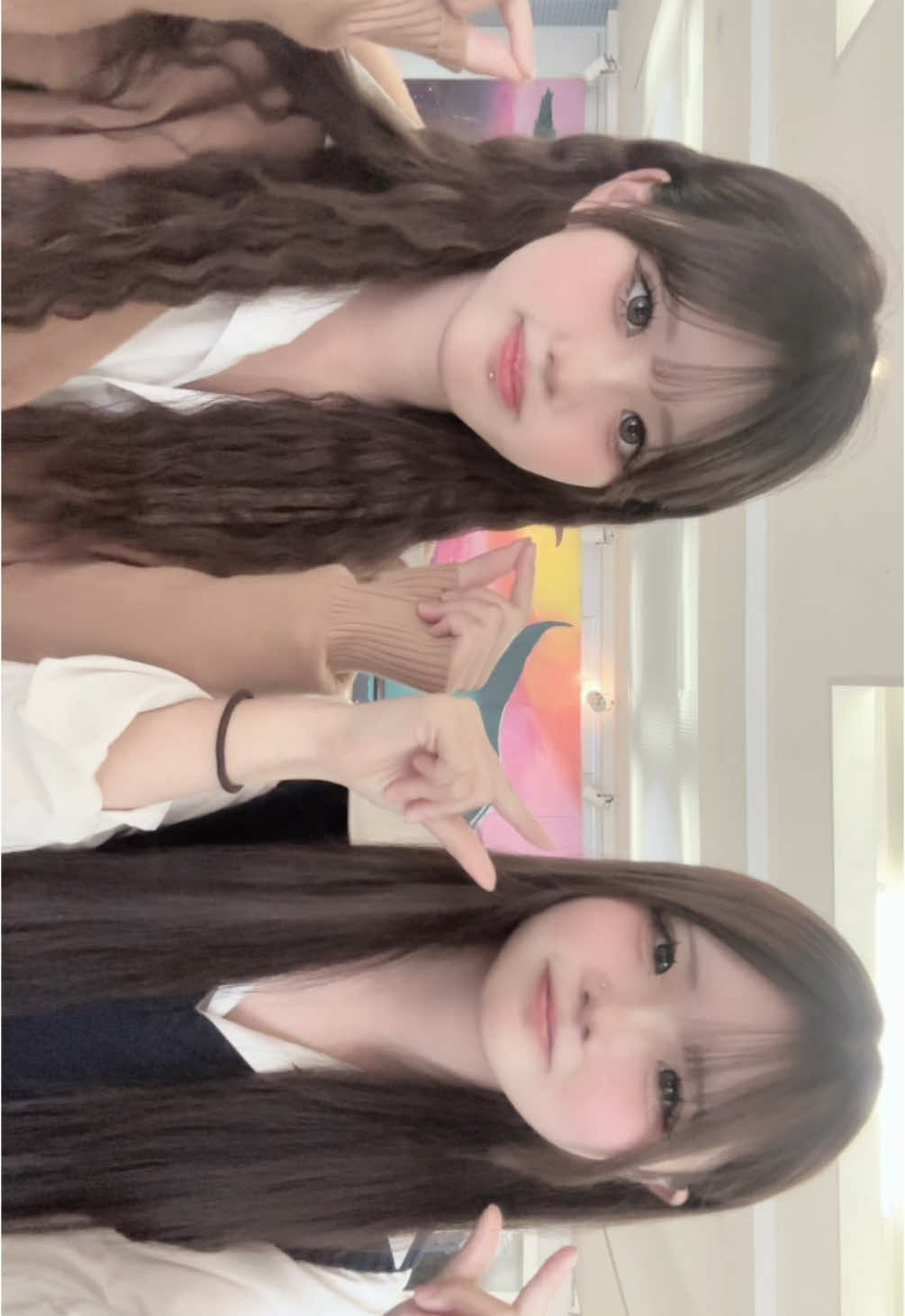 はやくなつきてー #07 #ljk  @かおり 