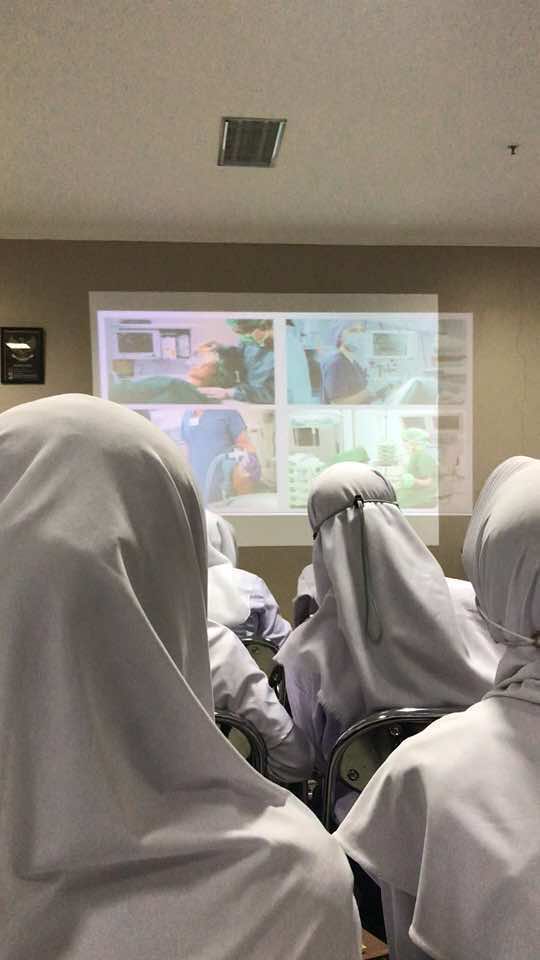 Udah terkikis, nangis2 pulak😭😭😭😭😭