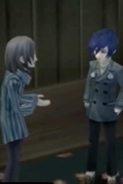 Bro wasted no time 😭🙏 #persona #persona3 #persona3reload #persona3fes #persona3portable #persona3remake #persona4 #persona4golden #persona4vanilla #persona4remake #persona5 #persona5royal #persona5strikers #persona6 #joker #makotoyuki #fup #fyp #yunarukami #aigis #f #yup #persona5thephantomx #p5x 