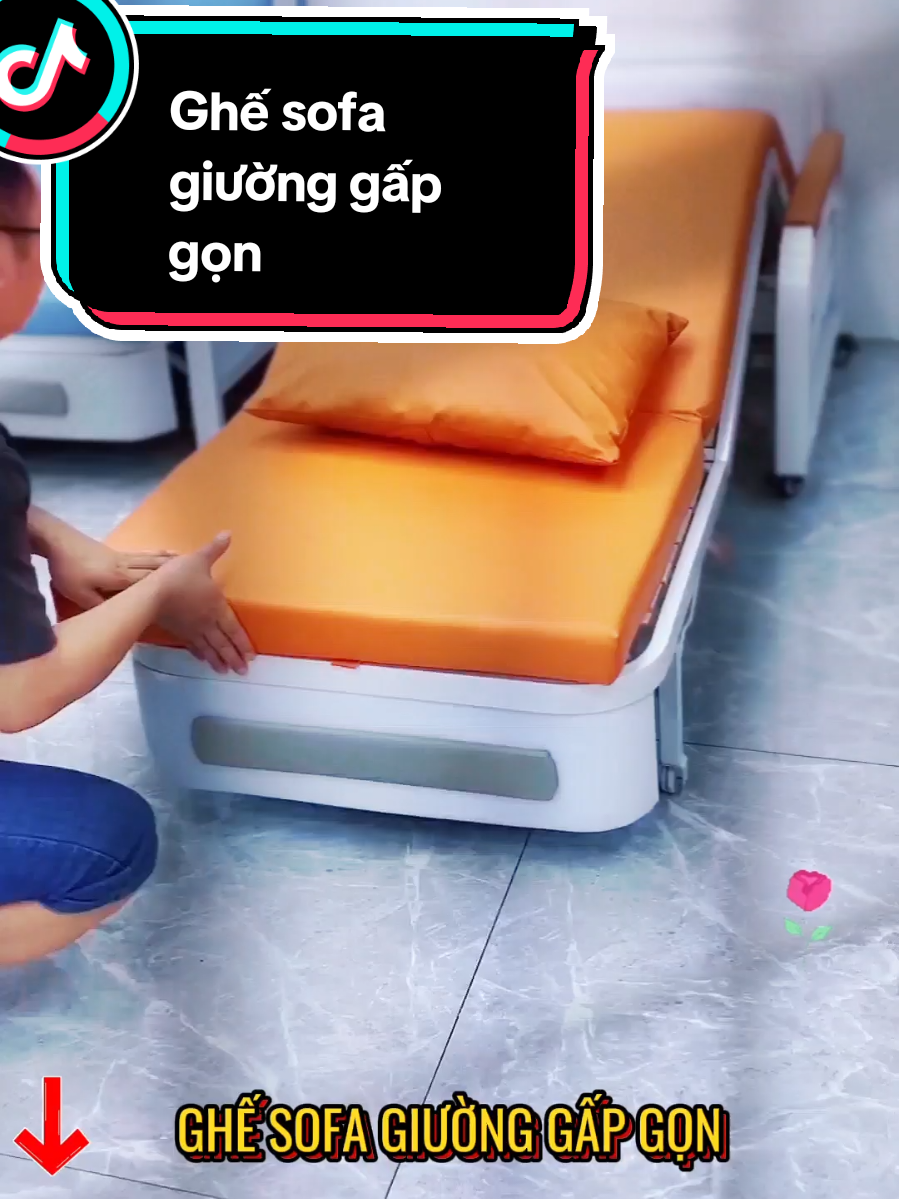 Vừa sang vừa đẹp vừa tiện #xuhuong #viral #trending #ghesofagiuongkeo #ghesofa #giuonggapgon 