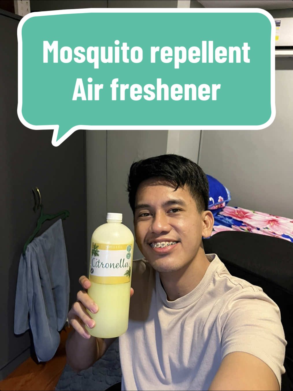 Replying to @Malou Part 161 | Air freshener mosquito repellent. #airfreshener #essentialoils #humidifier #fragrance #diffuser #essentials 