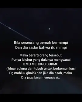 #mimpididalammimpi☠️ #