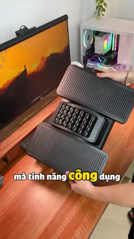 Bản có hạt massage chân vẫn là chân ái 😁 #kechancongthaihoc #ghecongthaihoc 
