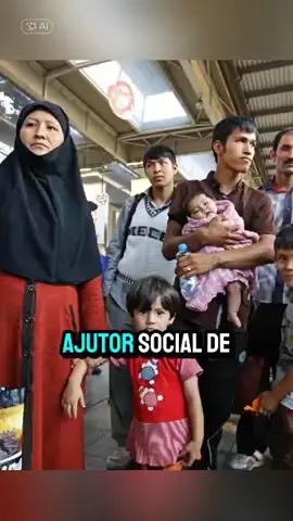 De ce sa mai muncească cand Austria le ofera ajutor social de 10000 euro pe luna. #viral #pentrutine #fy #stiri #news #breakingnews #foruyou #donpedro #prison #austria 