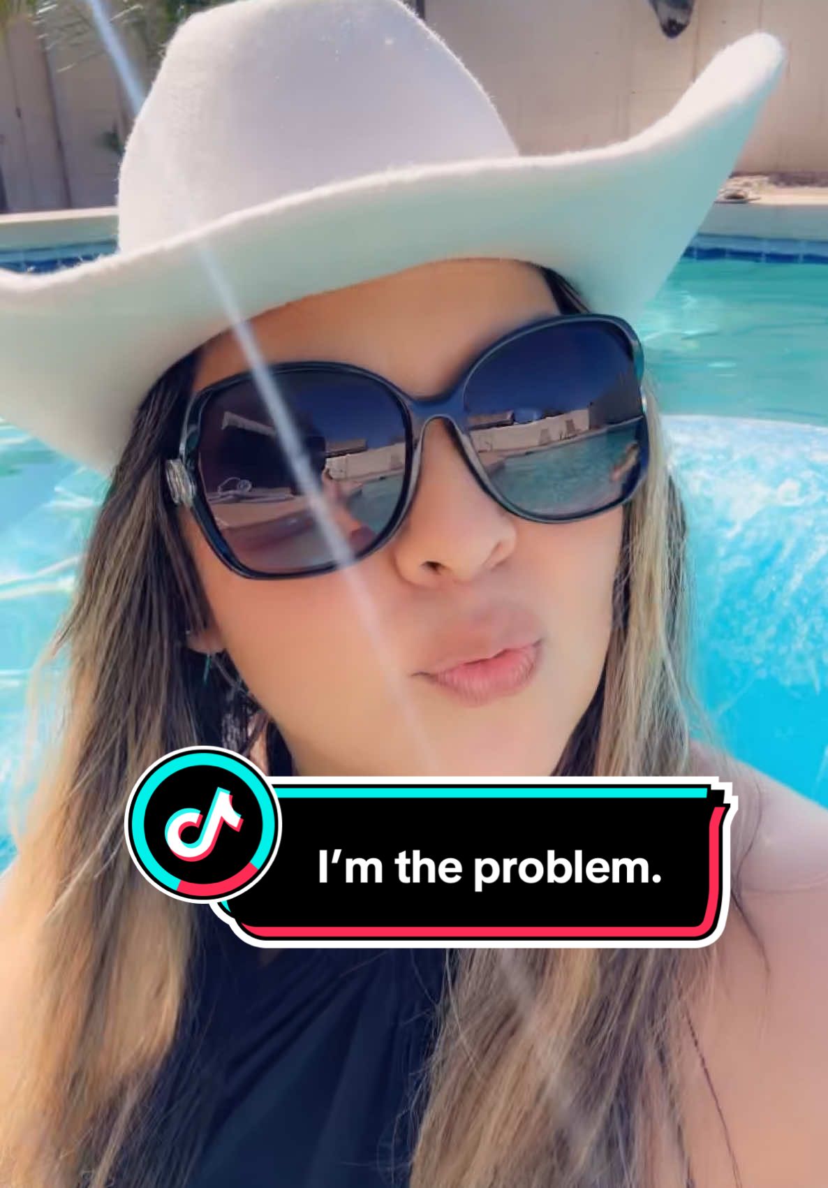 #poolVibes #morganWallen my #boots #myHat thats a wrap. #weekendWrapUp next week…Farmington…here I come. 😶🫥🫥😚