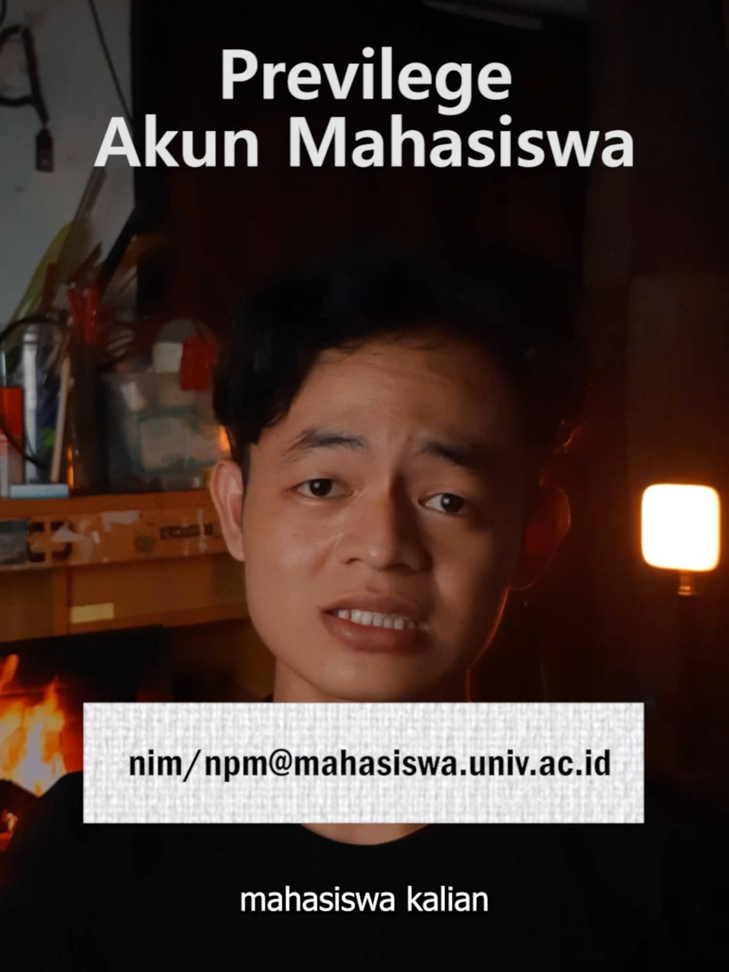 RAHASIA AKUN MAHASISWA KALIAN #ai #geminiai #google #chatgpt #aigemini #mahasiswa