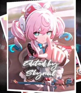 both cute 🥰 #HonkaiStarRail #honkaistarrailedit #hsrcreators #hyacine #hanasq 