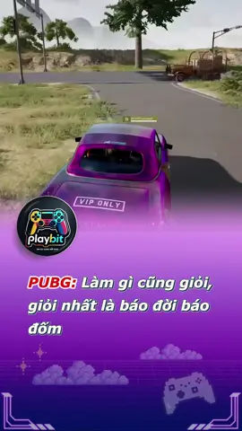 10 điểm vật lý luôn |src: buoiee #pubg #fyp #GamingOnTikTok #tiktoknews #playbit 
