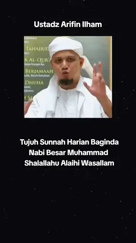 #ustadzarifinilham #kajianislam #ceramahislam #dakwahislami #islamivideo #videofyp 
