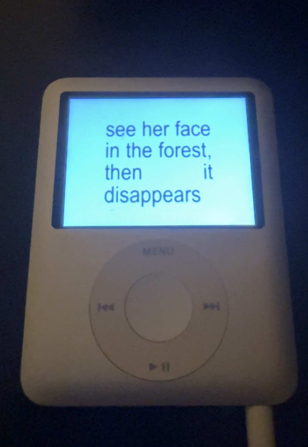 Sienna- the Marias  #lyrics #songs #music #viral #fyp #ipod #feels #relateable #tiktok #repost #video #sienna #themarias @themarias 