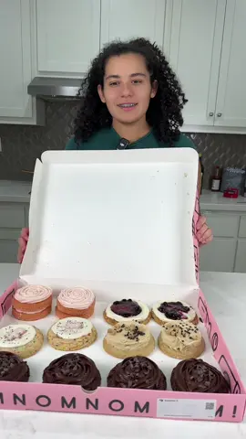 Crumbl cookies of the week 5/26 #crumbl #crumbcookiesottheweek #crumblcookies #crumblecookie #crumble #zxycba