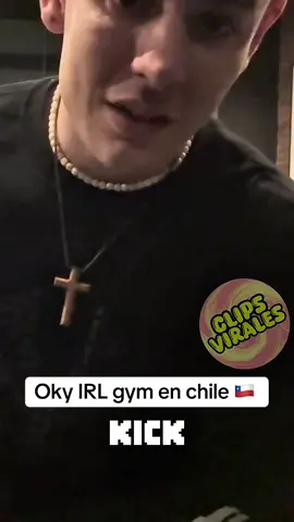 Oky en chile #gh #coscu #kick #tiktok #greenscreen #momo #green #italia #foryoupage #foryou #fueシ #viralvideo #v #adinross #fyp #fy #video #viraltiktok #viral #parati #viral #dance #music #funny #Love #trending #duet #viral #viralvideo 